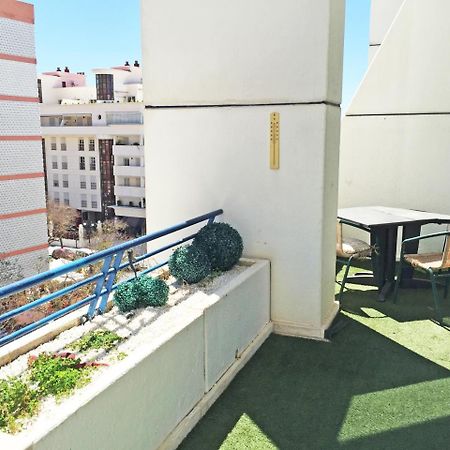 Apartmán Marbella House Penthouse Exteriér fotografie
