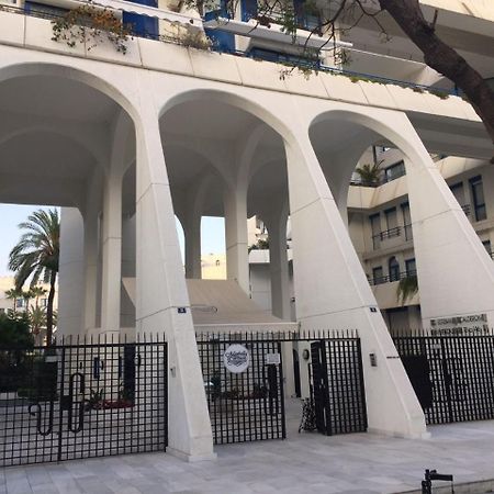 Apartmán Marbella House Penthouse Exteriér fotografie
