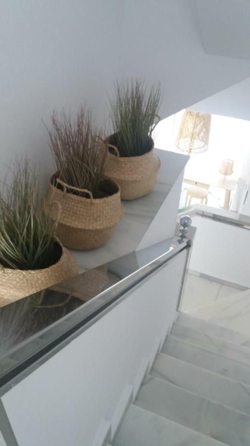 Apartmán Marbella House Penthouse Exteriér fotografie