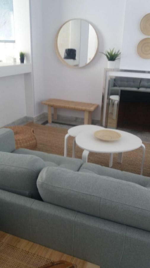 Apartmán Marbella House Penthouse Exteriér fotografie