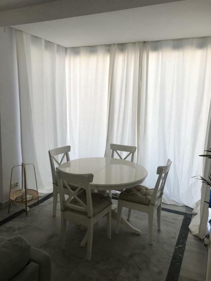 Apartmán Marbella House Penthouse Exteriér fotografie