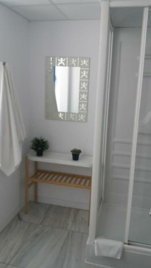 Apartmán Marbella House Penthouse Exteriér fotografie