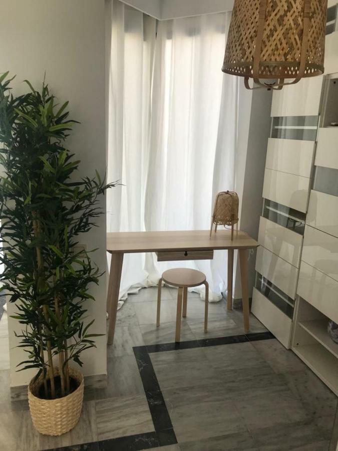 Apartmán Marbella House Penthouse Exteriér fotografie